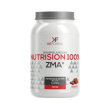 nutrision 100% zma cioccolatte - integratore di proteine 900 g