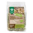 leg piselli spezzati bio 400g
