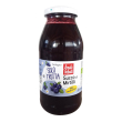 succo puro mirtilli selv 500ml