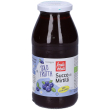 succo puro mirtilli selvatici 500 ml altro
