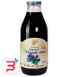 baule volante succo puro di mirtilli selvatici 500 ml