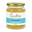 fior di loto polline cuor miele biologico 200 grammi