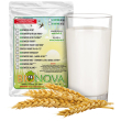biostarter kefir 4x5g