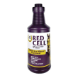 red cell - supplemento vitaminico-minerale per cavalli 946 ml