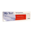 my test - test gravidanza rapido hcg