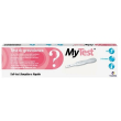 my test hcg rapid 1 test gravidanza