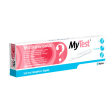my test hcg rapid test gravidanza 1 pezzo