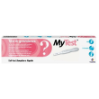 my test hcg rapid test grav 1pz