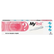 my test hcg rapid 2 test gravidanza