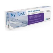 my test hcg rapid test gravidanza 2 pezzi