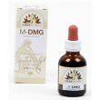erbenobili m-dmg integratore sistema immunitario 50 ml