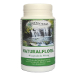 naturalflora  40  capsule – probiotico intestinale integratore con fermenti lattici per l'equilibr
