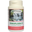 idroflora 2 - integratore probiotico 40 capsule