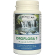 idroflora 1 - integratore di probiotici 40 capsule