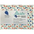 nasir - doccia nasale 6 sacche 500 ml + 1 blister