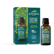 optima australian tea tree olio essenziale antimicotico 10 ml