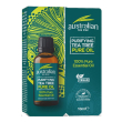 optima australian™ tea tree oil 10 ml olio
