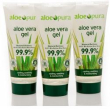 optima aloe pura gel di alore vera lenitivo 200 ml