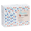 nasir lavaggi nasali soluzione ipertonica 8 sacche + 1 blister 250 ml