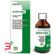 hipo-ten complesso erbe 100 ml