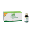 enerzona omega 3 rx 5 flaconcini da 33,3 ml