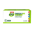 enervit® enerzona omega 3 rx liquido 5 flaconi. senza ritorno di gusto
