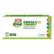 enerzona omega 3 rx 5flaconi