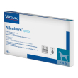 allerderm spot-on 6 pipette da 4 ml per cani e gatti &ndash; trattamento dermatologico per pelle sen