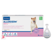 allerderm spot on cani superiori a 10 kg 6 pipette 4 ml