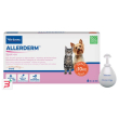allerderm spot on cani inferiori a 10 kg 6 pipette 2 ml