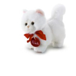 trudino gatto persiano 15cm