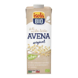 isola bio bevanda gusto avena 1 litro - latte vegetale biologico e senza lattosio