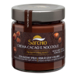 crema cacao nocciole senza lattosio 200 g