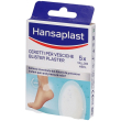 hansaplast cerotti per vesciche, vesciche piedi trasparenti pe