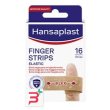 cerotti per le dita elastico finger strip 16 pezzi