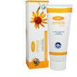 erboristeria magentina gel arnica freddo distorsioni 100 ml