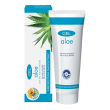 erboristeria magentina gel con aloe tea tree e lavanda per scottature e eritemi 100 ml