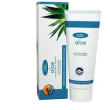 erboristeria magentina gel aloe per scottature 100 ml