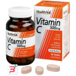 vitamina c 500 60 compresse