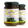 sarchio pesto 130 grammi