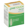onetouch - verio strisce per glicemia confezione 25 pezzi