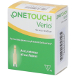 onetouch® verio® strisce reattive 50 pz