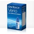 onetouch verio soluzione controllo 2 pezzi