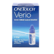 lifescan - onetuch verio control sol 2 fiale