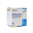 one touch suresoft pungidito monouso con lancetta 200 pezzi