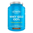 ultimate sport whey gold 100% integratore proteico gusto cacao 1,5 kg