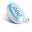 furbi' lampada uv antizanzare