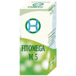 fitomega m5 gocce 50 g orali