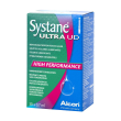 systane - ultra ud performance elevata gocce oculari 30 flaconcini da 0,7ml - collirio lubrificante systane - ultra ud performance elevata gocce oculari 30 flaconcini da 0,7ml - collirio lubrificante
