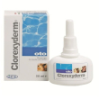 clorexyderm oto detergente auricolare cani e gatti 50 ml